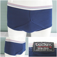 Vintage jockey briefs for sale  SUTTON