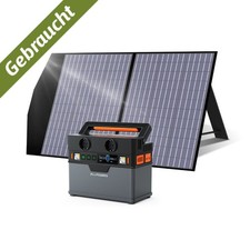Allpowers 300w tragbare gebraucht kaufen  Leipzig
