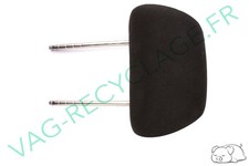 Appuie tête tissu d'occasion  Roanne