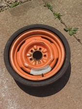 Space saver spare for sale  North Ridgeville