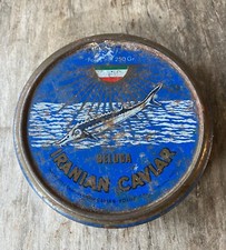 Vintage iranian beluga for sale  BROUGH