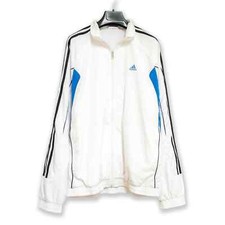 Giacca vento adidas usato  Montegrotto Terme