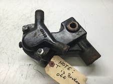 Mercruiser thermostat housing for sale  Belgium
