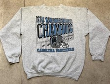 Tultex nfl carolina for sale  DURHAM