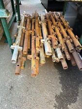 Kwikstage open enders for sale  SLOUGH