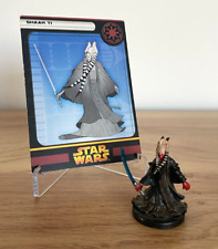Figurine star wars d'occasion  Lille-