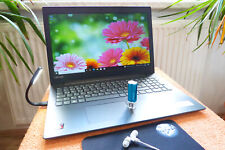 Lenovo 320 zoll gebraucht kaufen  Oberweißbach/Thür. Wald