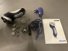 Speed philips rasierer gebraucht kaufen  Herford