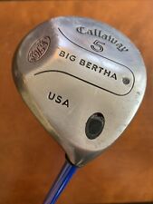 Callaway big bertha for sale  Bentonville