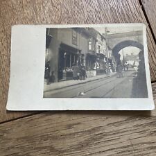 Postcard north street for sale  HERNE BAY