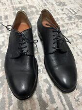 Doucal black leather for sale  LONDON