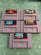 Super nes nintendo for sale  Livonia