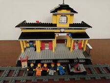 Lego city set usato  Milano