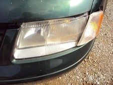 Conjunto de farol VW PASSAT esquerdo 98 99 00 01 fabricante de equipamento original comprar usado  Enviando para Brazil