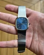 Seiko credor 5930 d'occasion  Paris XII