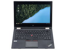 Hybrydowy Lenovo ThinkPad Yoga 260 i5-6200U 8GB 240GB 1920x1080 Klasa A- Win 10 H na sprzedaż  PL