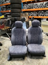 Sedili anteriori ford usato  Rovato
