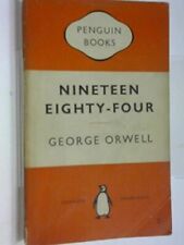Nineteen eighty four for sale  UK