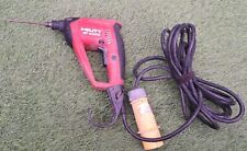 Hilti 4000 drill for sale  UK