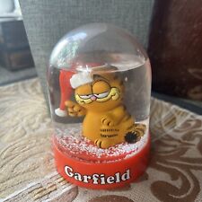Enesco 1978 garfield for sale  Laingsburg