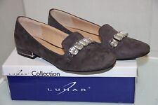 Lunar flossie grey for sale  LARGS