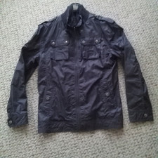 Herrenjacke tom tompson gebraucht kaufen  Ludwigsfelde