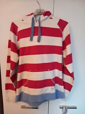 Joules hooded top for sale  BORTH