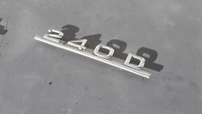 1981 mercedes w123 for sale  Denver