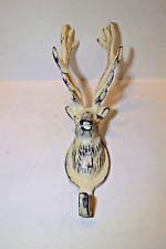 Delightful stags head for sale  CAMBERLEY