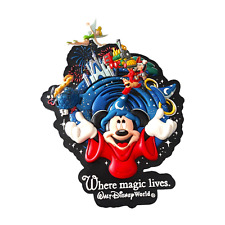 Walt disney large for sale  NOTTINGHAM