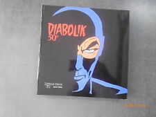 Diabolik mito anni usato  Maranello