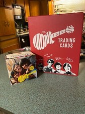 monkees trading cards for sale monkees trading cards for sale Craigville