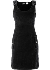 Stretch cord latzkleid gebraucht kaufen  Deutschland