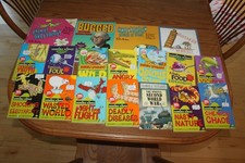 Horrible geography science for sale  Little Hocking