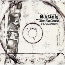 Skunk live toulouse d'occasion  Redon