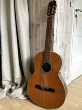 Guitare classique marque d'occasion  Franconville