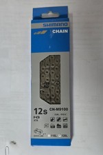 Catena shimano durace usato  Scafati