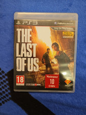 The last ps3 gebraucht kaufen  Trier