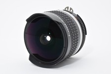 [EXCELENTE+4] Lente Nikon Ai Fisheye-Nikkor 16mm F2.8 MF do Japão comprar usado  Enviando para Brazil