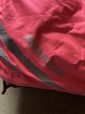 Fleece lined waterproof for sale  RICHMOND