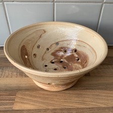 Studio art pottery for sale  HERNE BAY