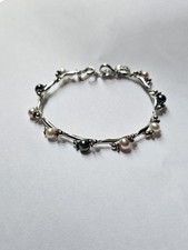Sterling silver real for sale  Anderson