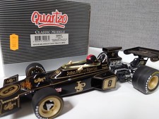 Quartzo lotus 72d gebraucht kaufen  Reilingen