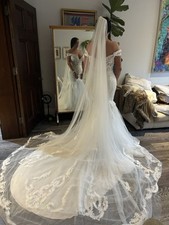 Wedding dress unworn for sale  COVENTRY