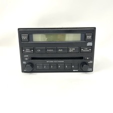 Toyota oem mp3 for sale  Chandler