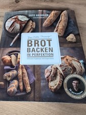 Brot backen perfektion gebraucht kaufen Brot backen perfektion gebraucht kaufen  Obrigheim