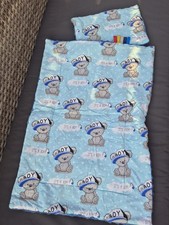 Baby boy blanket for sale  STOCKTON-ON-TEES