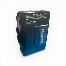 Sony walkman f2015 for sale  Tuckerton