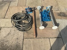 Grundomat mole m for sale  AYLESBURY