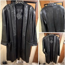 Vtg ferrar leather for sale  Houston
